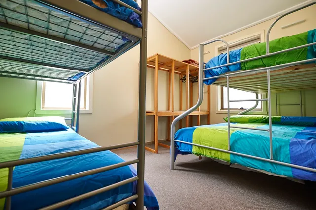 Cawarra Ski Club Mt Buller Accommodation