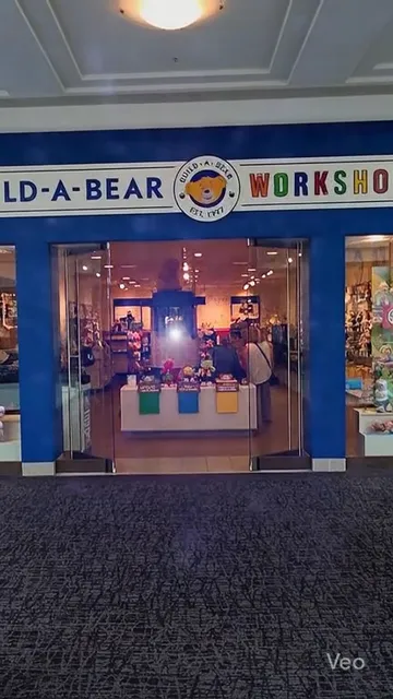 Build-A-Bear Workshop
