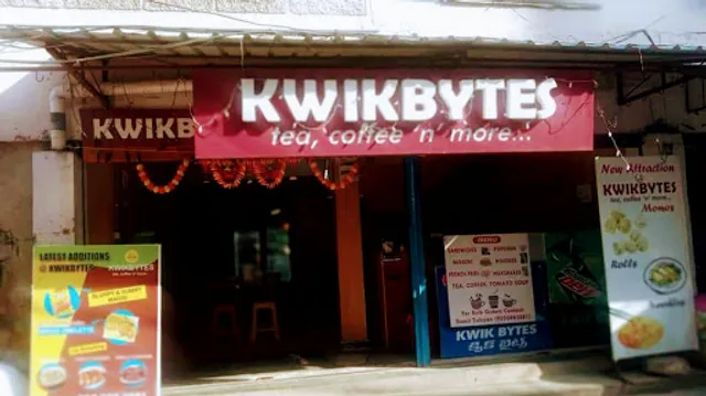 KWIKBYTES