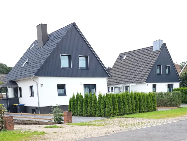 "Ferienhaus Seibert" FH 1 und FH 2 - Ferienwohnung