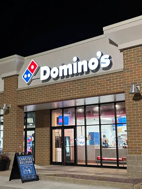 Domino's Pizza