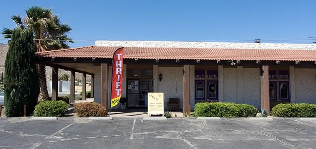 Unity Home Thrift Store