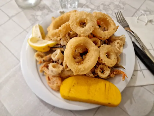 Bar Trattoria Pizzeria Le Caselle