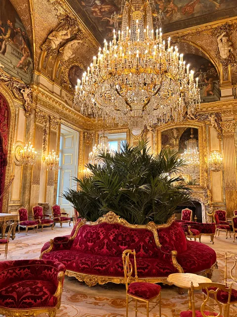 Appartements Napoléon III