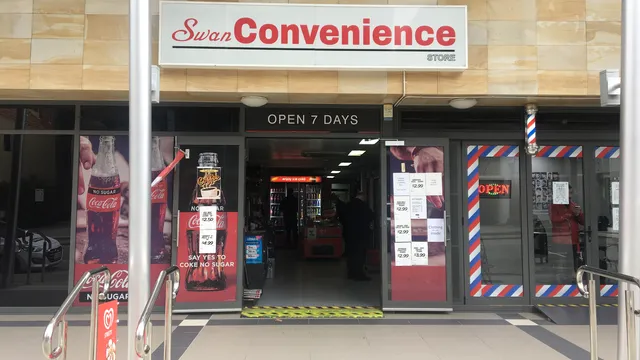 Swan Convenience Store