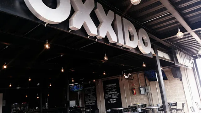 Oxxido Wings