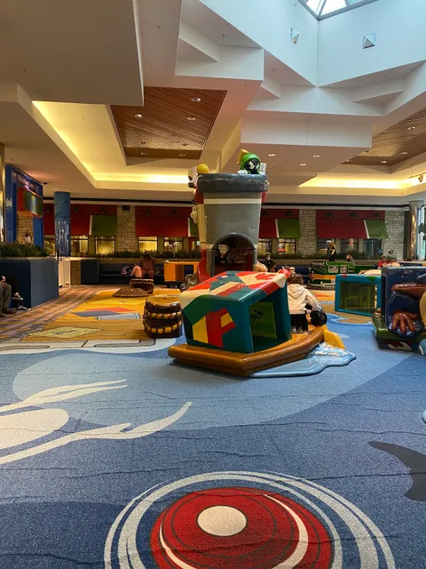 Children’s Play Port