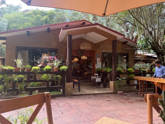 El Recreo de los Jabalies