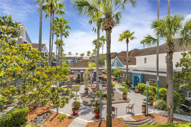 Sonesta ES Suites Orlando – Lake Buena Vista