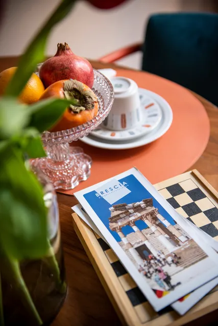 una stanza in carmine - casa vacanze