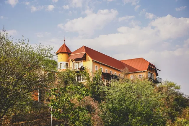 Ti Melen Boutique Guesthouse