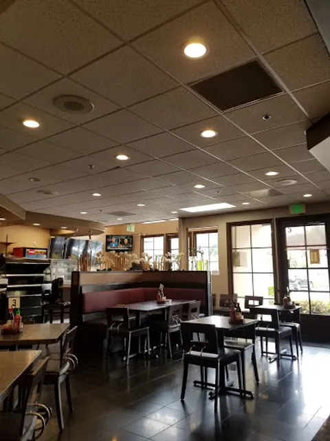 Titan's Pho Asian Bistro