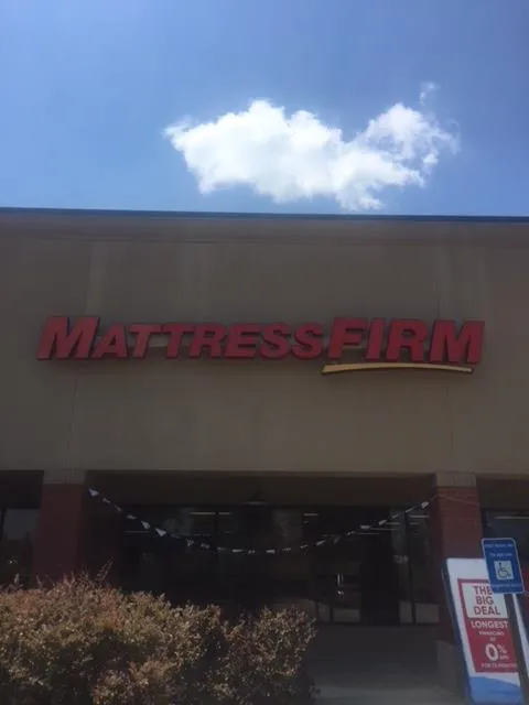 Mattress Firm Acworth Station