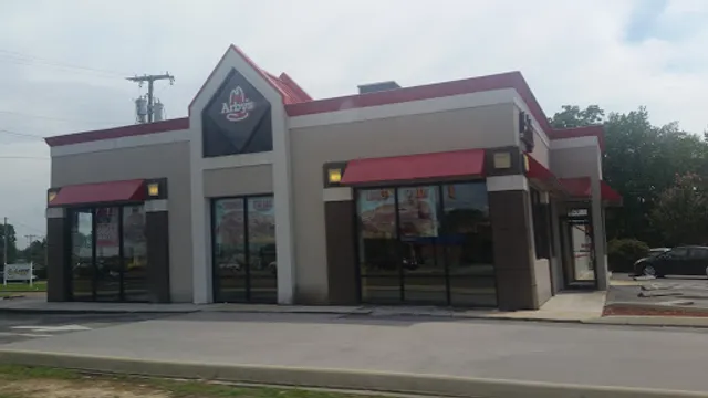 Arby's