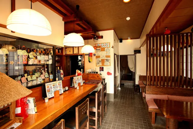 職人料理 馳走亭