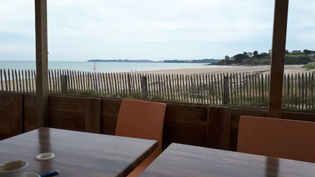 La Paillote de Kairon