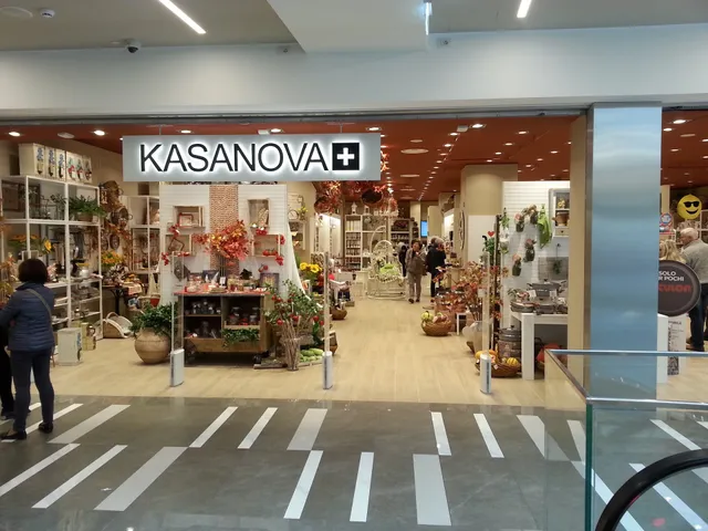 Kasanova+