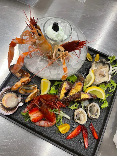 Oronero isola di capo rizzuto