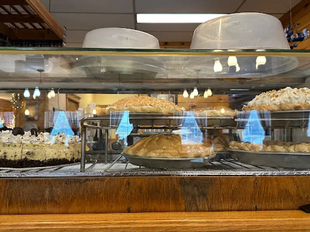 Homestead Restaurant