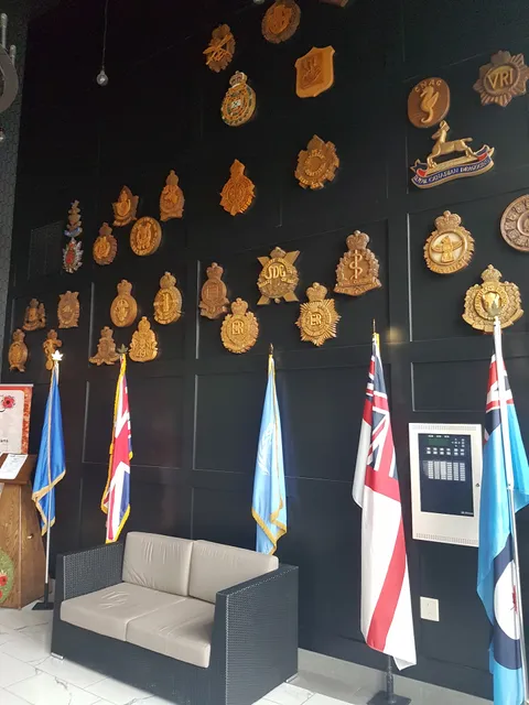 The Royal Canadian Legion #264