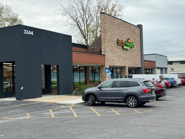 Better Health Market & Cafe