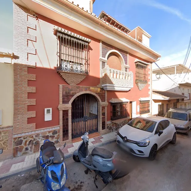 A & S Apartamentos Malaga