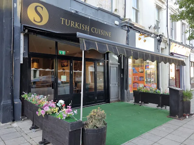 Shayda's Turkish Cuisine