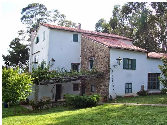 Casa do Torno, Turismo Rural