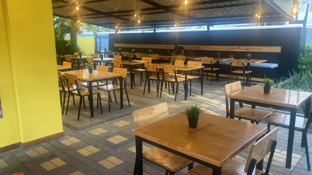 Pastrata Mexican Restaurant