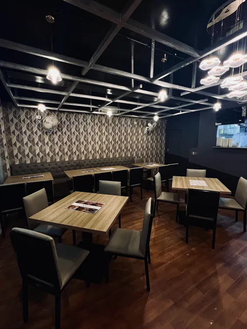 The High Joint Adyar