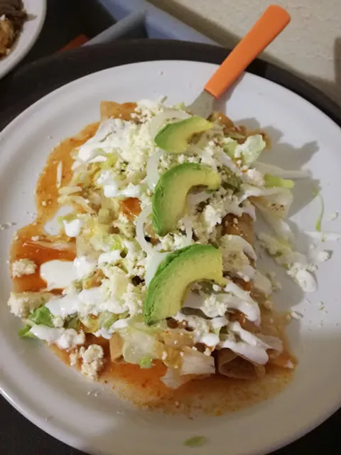 El Comedero del Cuervo