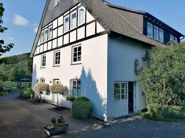 Ferienwohnungen-Sapp-Eslohe