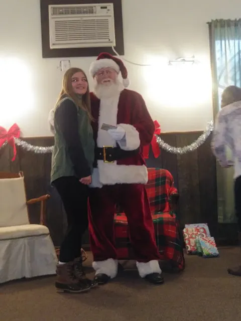 Bradford Social Club