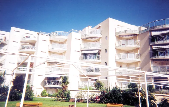 Lagrange Vacances - Turquoise