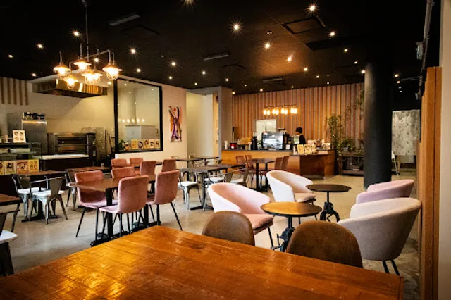 93 Coffee - Japanese Cafe & Eatery