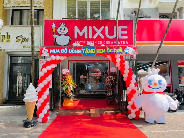 Thúy Nga Restaurant