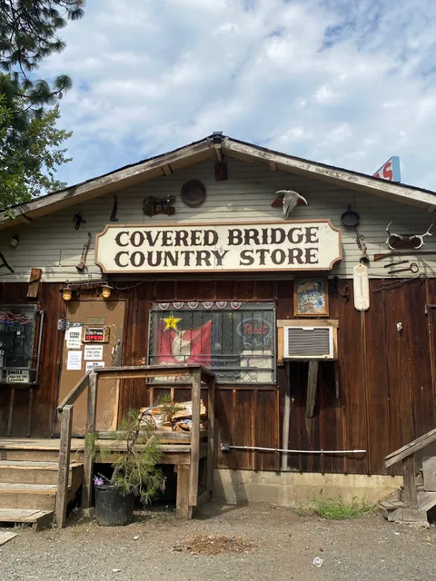 Covered Bridge Country Store