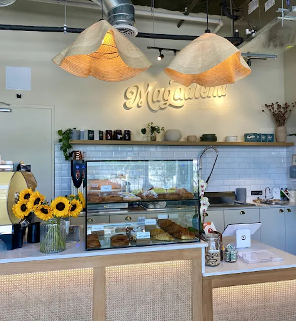 Magdalena Coffee & Houseplants