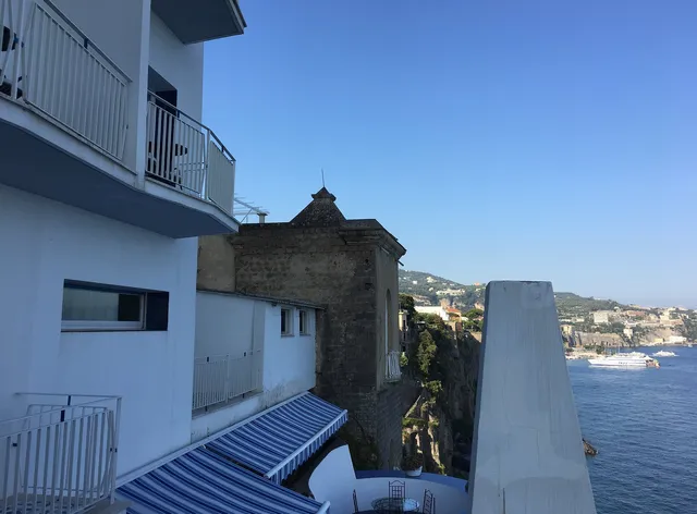 Antico Parco Del Principe