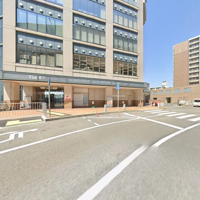 ゼッテリア ティオ舞子店