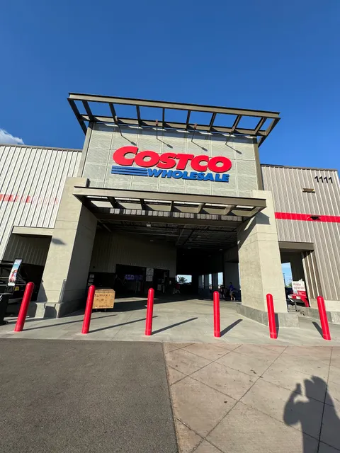 Costco Wholesale
