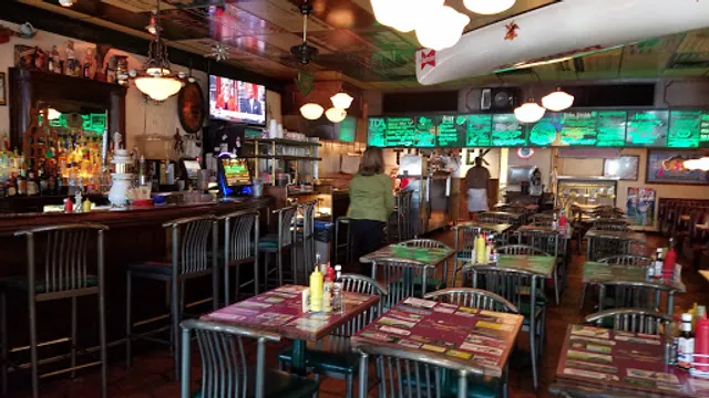Nick & Jimmy's Bar and Grill - Toledo