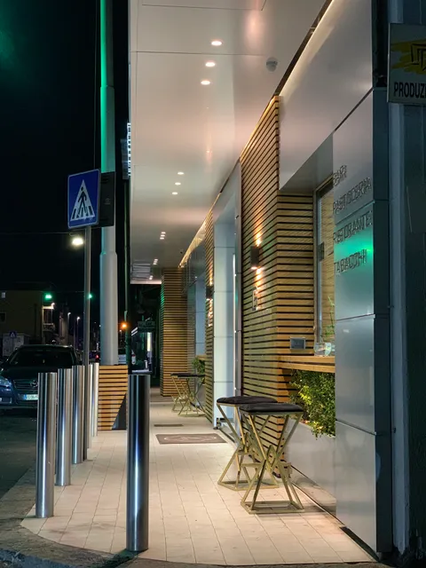 Giargeri - Pasticceria Siciliana