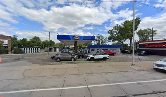 motor city corned beef