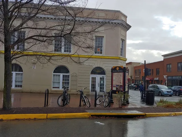 Downtown Blacksburg Inc.