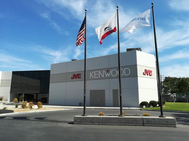 JVC Kenwood USA