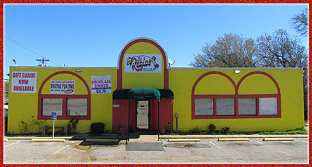 Los Regios Mexican Restaurant