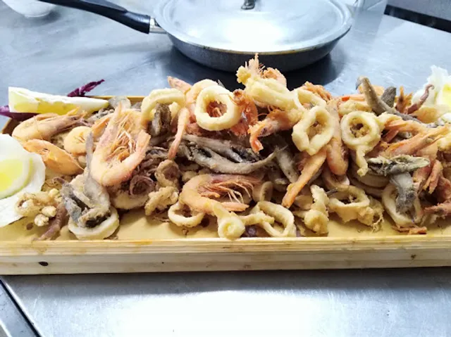 La Pineta Ristorante Pizzeria Griglieria