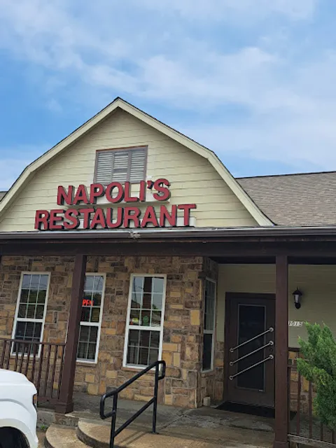 Napoli's Pizza & Restaurant