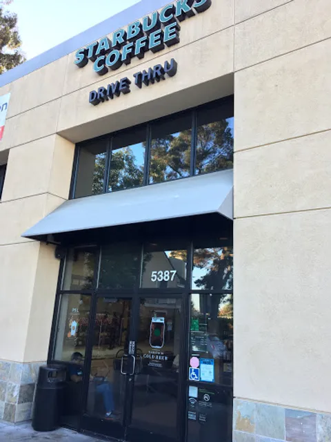 Starbucks